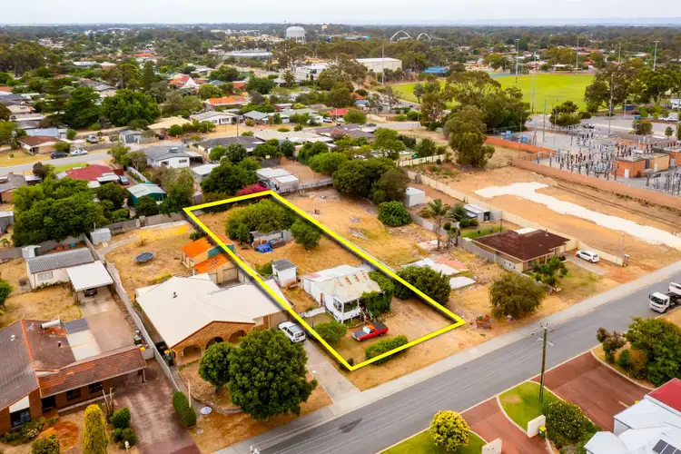 Third view of Homely house listing, 40 Elizabeth Street, Mandurah WA 6210