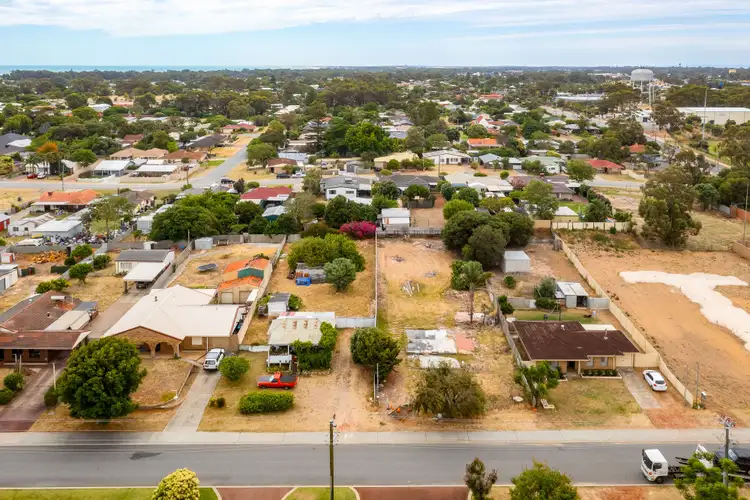 Fifth view of Homely house listing, 40 Elizabeth Street, Mandurah WA 6210