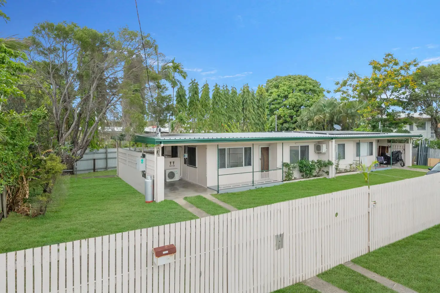 Main view of Homely house listing, 1/6 Sheffield Street, Gulliver QLD 4812