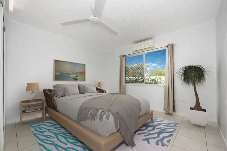 Third view of Homely house listing, 1/6 Sheffield Street, Gulliver QLD 4812