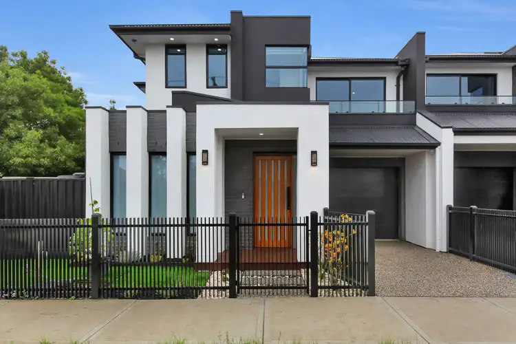 Main view of Homely townhouse listing, 37 Cyclamen Avenue, Altona North VIC 3025