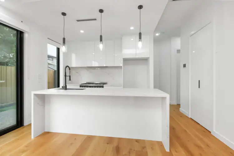 Fourth view of Homely townhouse listing, 37 Cyclamen Avenue, Altona North VIC 3025