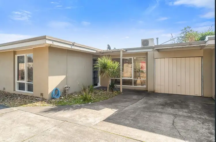 Second view of Homely other listing, 3/17 Eel Race Road, Carrum VIC 3197