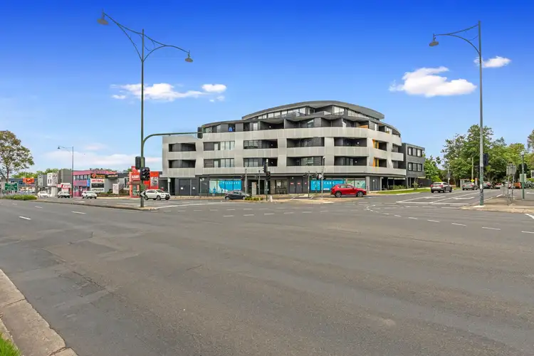 101/202 Surrey Road, Blackburn North VIC 3130