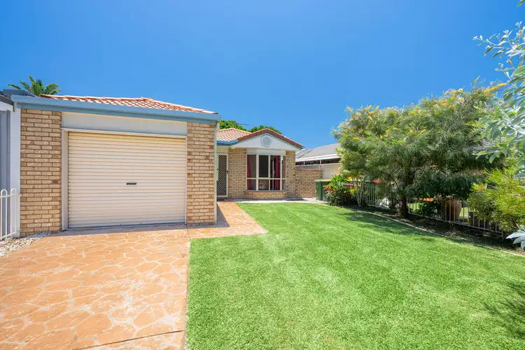 30 Garney Street, Redcliffe QLD 4020