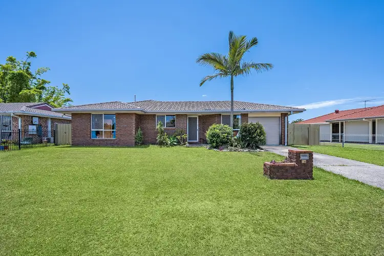 16 Twilight Court, Caboolture QLD 4510