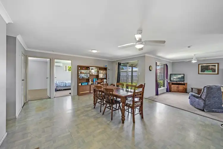 Second view of Homely house listing, 16 Twilight Court, Caboolture QLD 4510