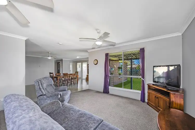 Third view of Homely house listing, 16 Twilight Court, Caboolture QLD 4510