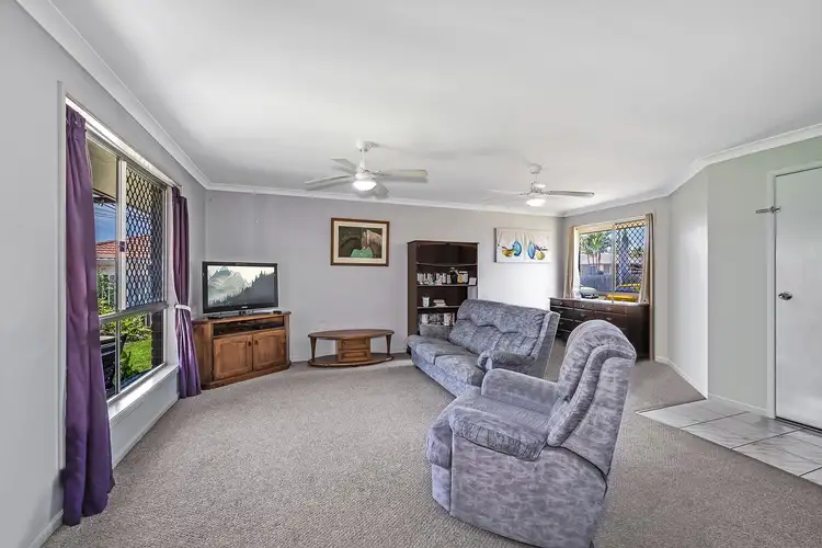 Fourth view of Homely house listing, 16 Twilight Court, Caboolture QLD 4510