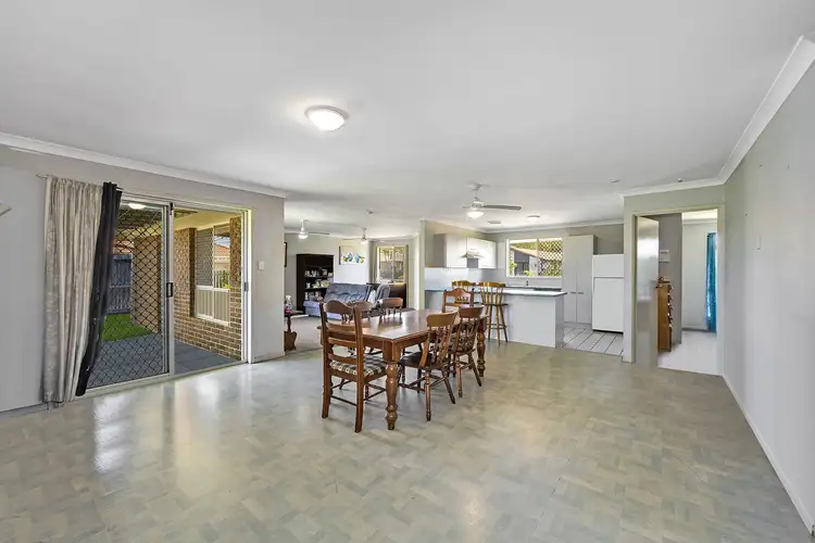 Sixth view of Homely house listing, 16 Twilight Court, Caboolture QLD 4510