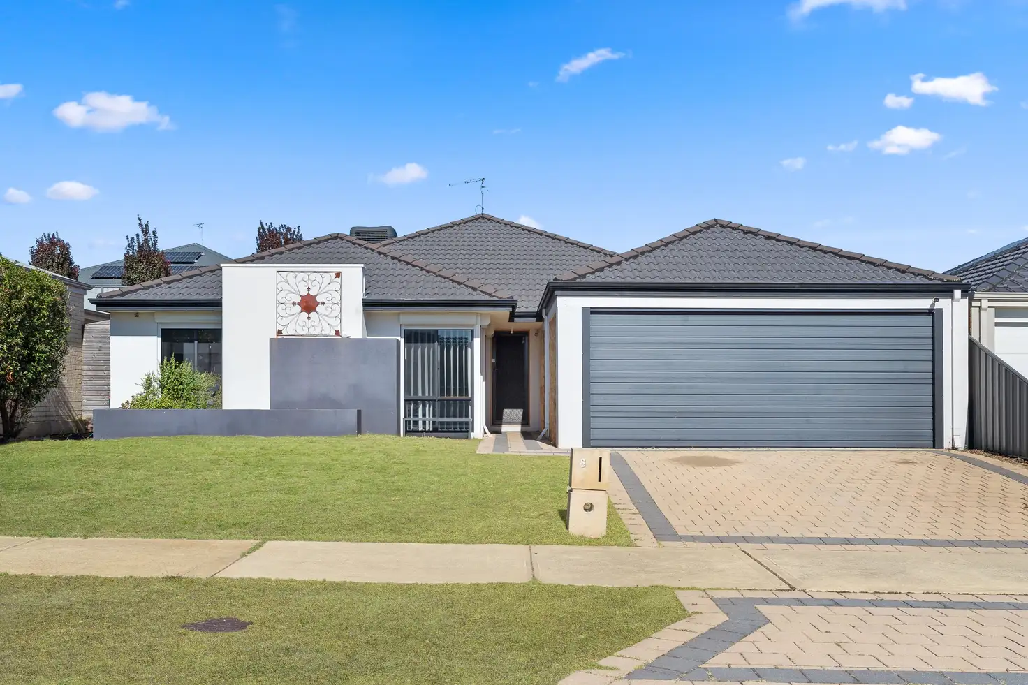 Main view of Homely house listing, 8 Jitarning Brace, Baldivis WA 6171