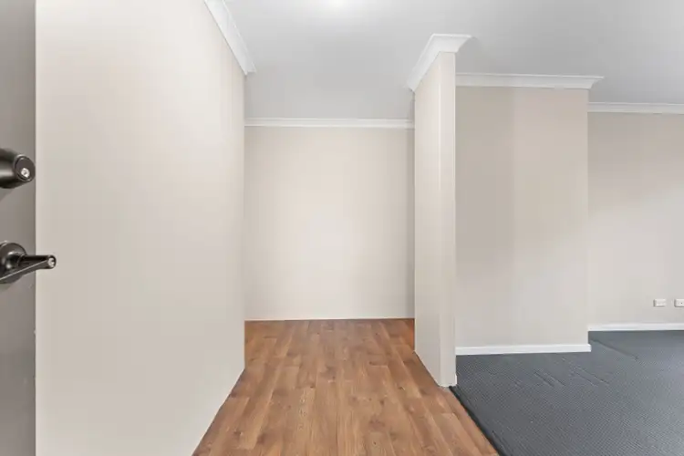 Third view of Homely house listing, 8 Jitarning Brace, Baldivis WA 6171