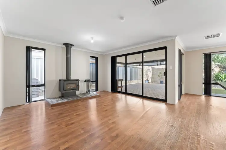 Seventh view of Homely house listing, 8 Jitarning Brace, Baldivis WA 6171