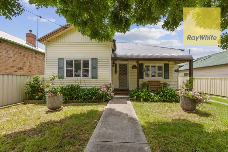 22 Lagoon Street, Goulburn NSW 2580