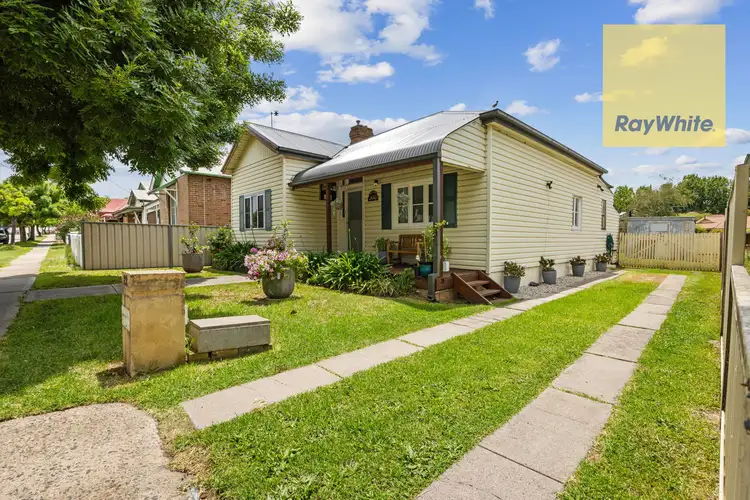 Second view of Homely house listing, 22 Lagoon Street, Goulburn NSW 2580