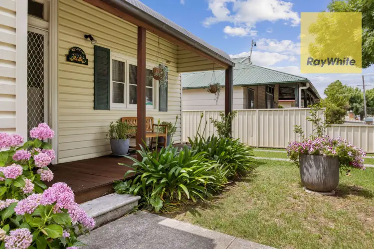 Third view of Homely house listing, 22 Lagoon Street, Goulburn NSW 2580