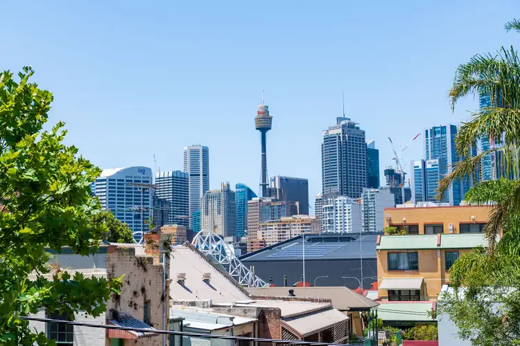 Main view of Homely apartment listing, 19/333 Bulwara Road, Ultimo NSW 2007