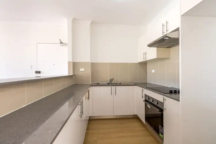 Third view of Homely apartment listing, 19/333 Bulwara Road, Ultimo NSW 2007