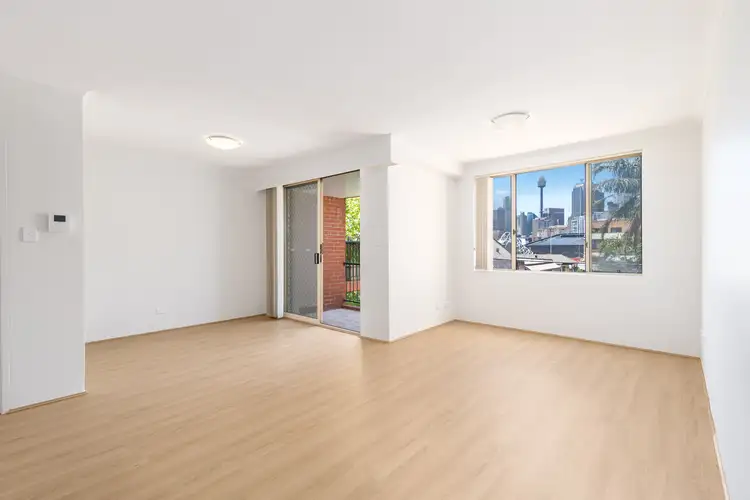 Fourth view of Homely apartment listing, 19/333 Bulwara Road, Ultimo NSW 2007