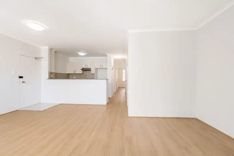 Fifth view of Homely apartment listing, 19/333 Bulwara Road, Ultimo NSW 2007