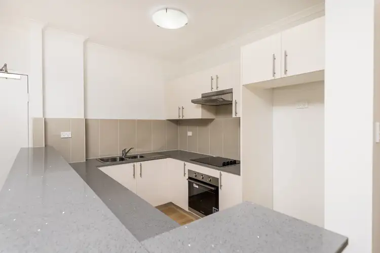 Sixth view of Homely apartment listing, 19/333 Bulwara Road, Ultimo NSW 2007