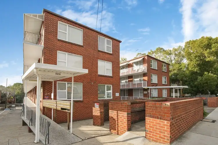8/151A Smith Street, Summer Hill NSW 2130