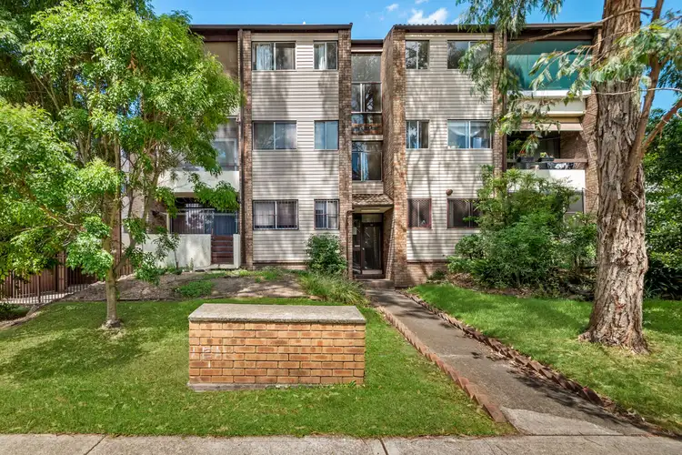 Main view of Homely unit listing, 5/26-30 Remembrance Avenue, Warwick Farm NSW 2170
