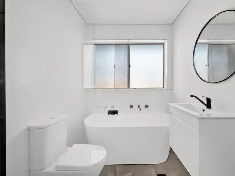 Second view of Homely unit listing, 5/26-30 Remembrance Avenue, Warwick Farm NSW 2170