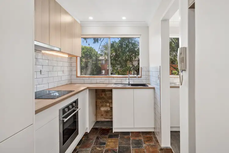Third view of Homely unit listing, 5/26-30 Remembrance Avenue, Warwick Farm NSW 2170