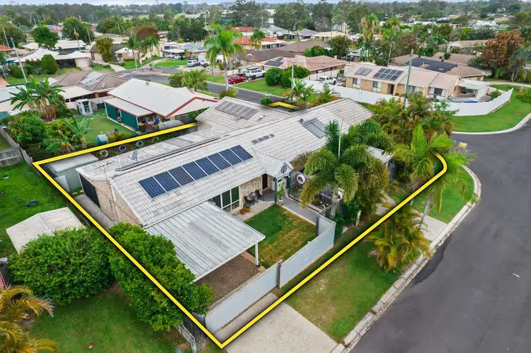 Second view of Homely house listing, 10 Spire Street, Caboolture QLD 4510
