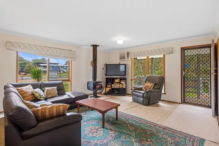 Second view of Homely house listing, 198 Jupiter Boulevard, Venus Bay VIC 3956