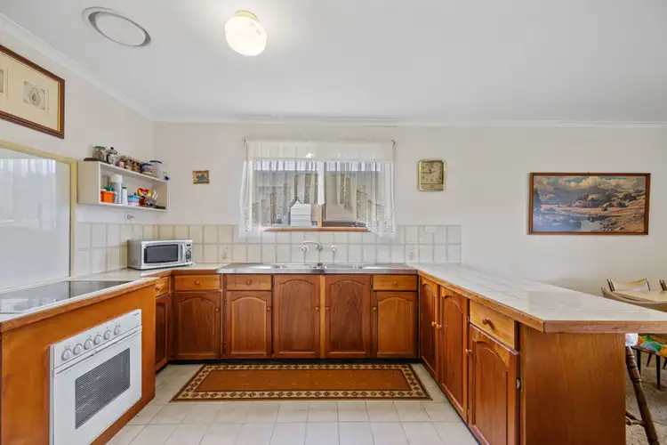 Sixth view of Homely house listing, 198 Jupiter Boulevard, Venus Bay VIC 3956