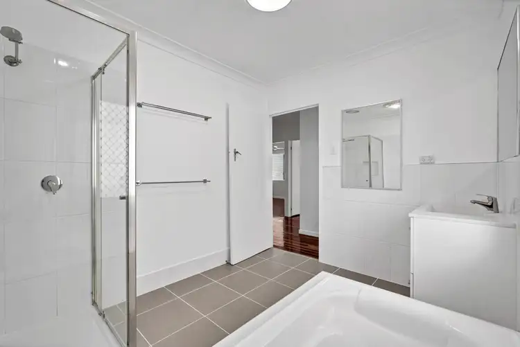 Second view of Homely house listing, 261 Carlton Street, Kawana QLD 4701