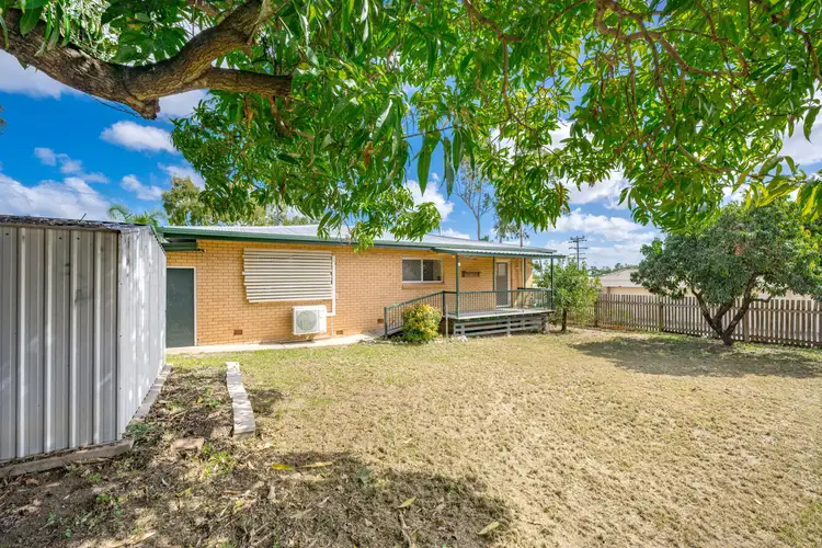 Fourth view of Homely house listing, 261 Carlton Street, Kawana QLD 4701