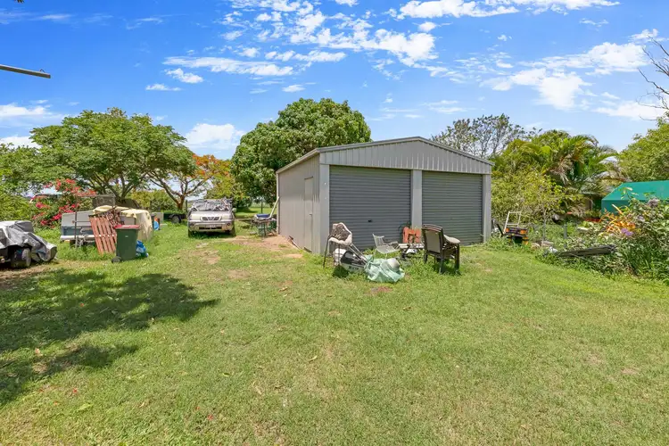 Third view of Homely house listing, 164 Zillmann Road, Wallaville QLD 4671