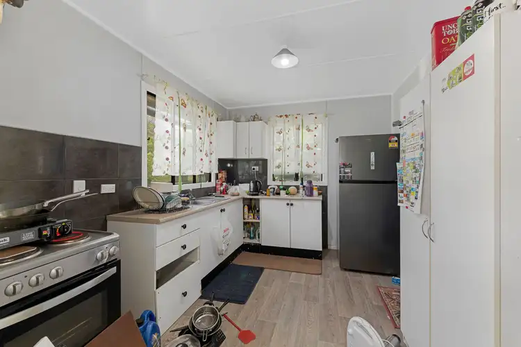 Fifth view of Homely house listing, 164 Zillmann Road, Wallaville QLD 4671