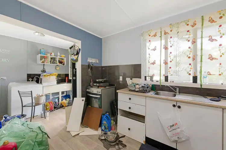 Sixth view of Homely house listing, 164 Zillmann Road, Wallaville QLD 4671