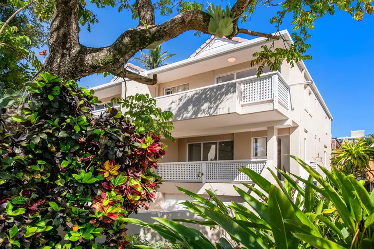 Second view of Homely semi-detached listing, 2/43 Peninsular Drive, Surfers Paradise QLD 4217