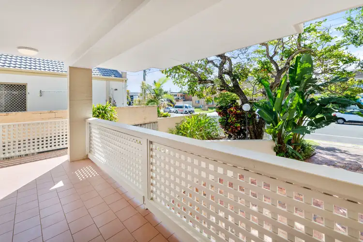 Fourth view of Homely semi-detached listing, 2/43 Peninsular Drive, Surfers Paradise QLD 4217