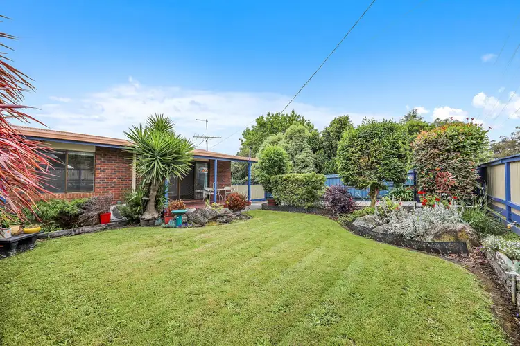 Third view of Homely house listing, 25-27 Nar Nar Goon- Longwarry Road, Garfield VIC 3814