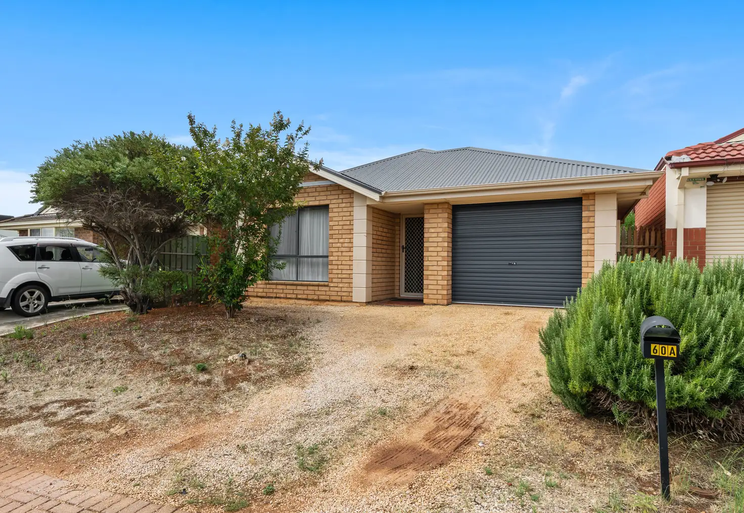 Main view of Homely house listing, 60A Applecross Drive, Blakeview SA 5114
