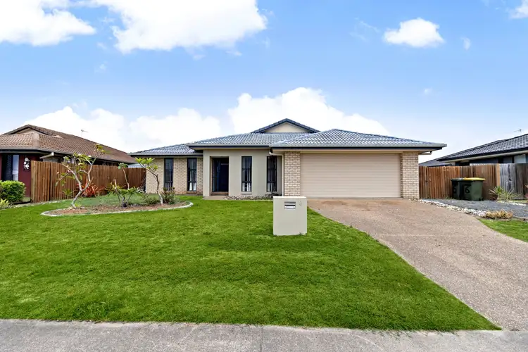 6 Endeavour Way