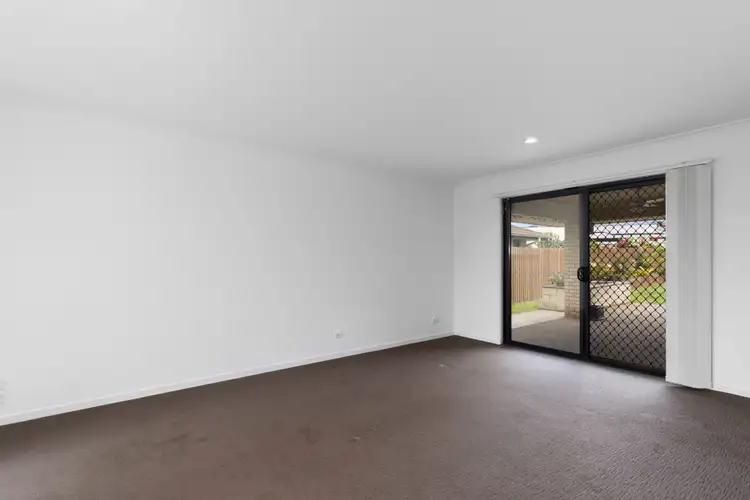 Second view of Homely house listing, 6 Endeavour Way, Eli Waters QLD 4655