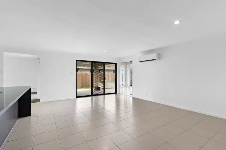 Fifth view of Homely house listing, 6 Endeavour Way, Eli Waters QLD 4655