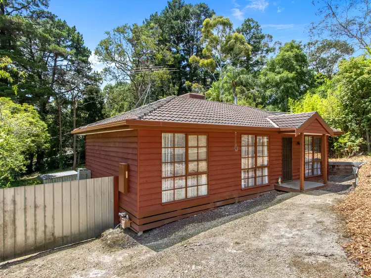 48 York Road, Mount Evelyn VIC 3796