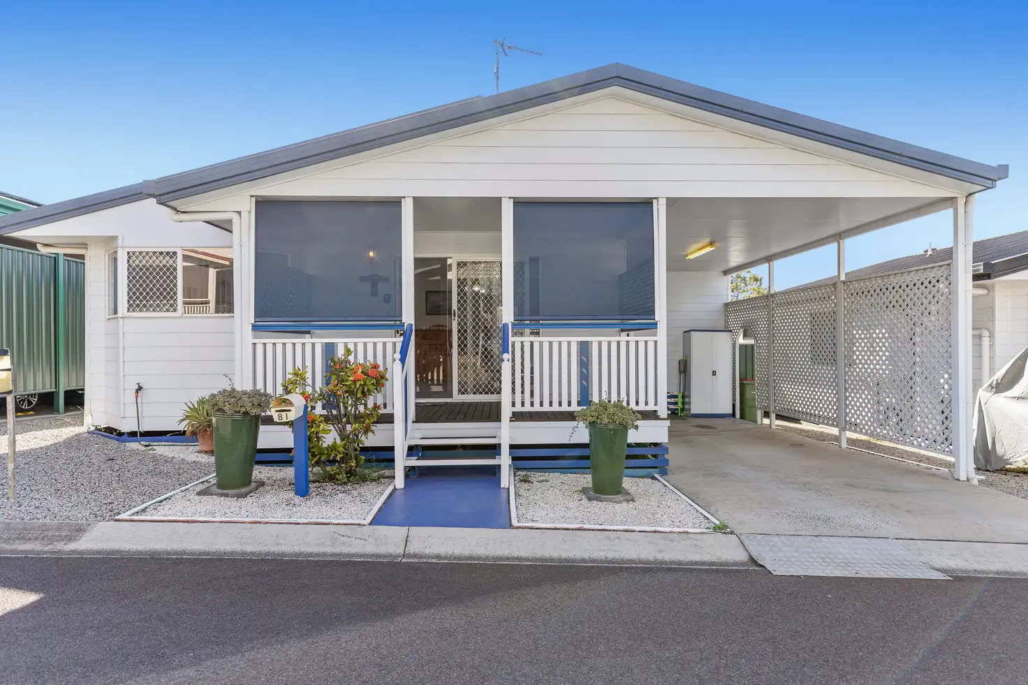 Main view of Homely unit listing, 81/530 Bridge Street, Wilsonton QLD 4350