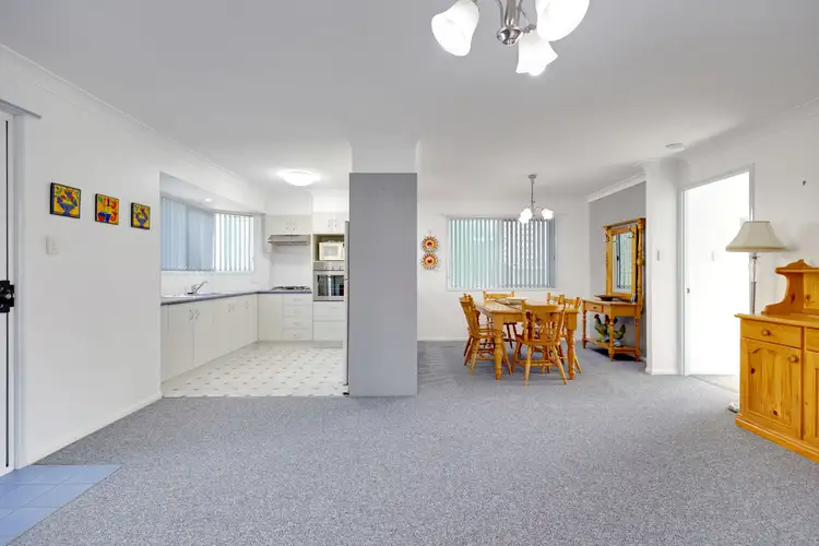 Third view of Homely unit listing, 81/530 Bridge Street, Wilsonton QLD 4350