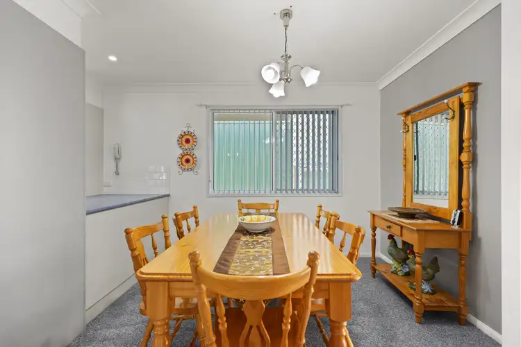Fourth view of Homely unit listing, 81/530 Bridge Street, Wilsonton QLD 4350