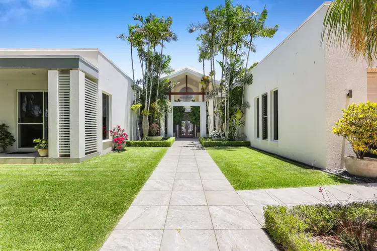 7389 Marine Drive East, Sanctuary Cove QLD 4212