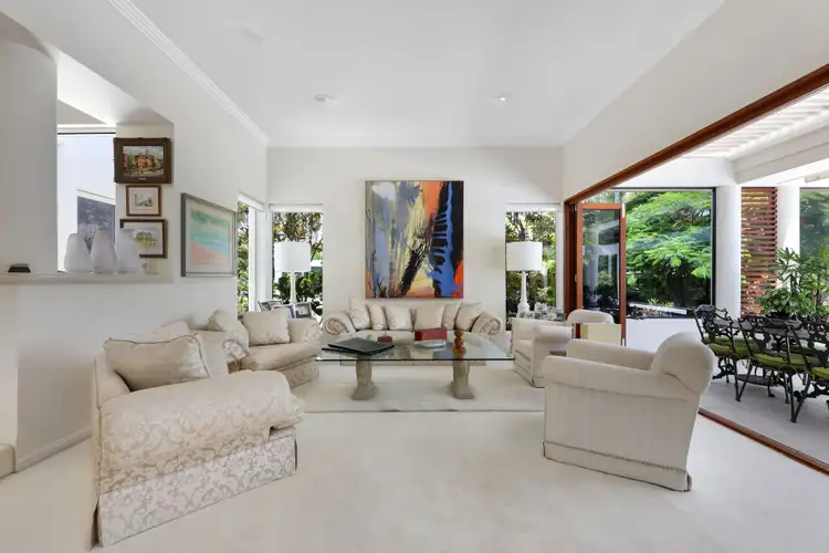 Seventh view of Homely house listing, 7389 Marine Drive East, Sanctuary Cove QLD 4212